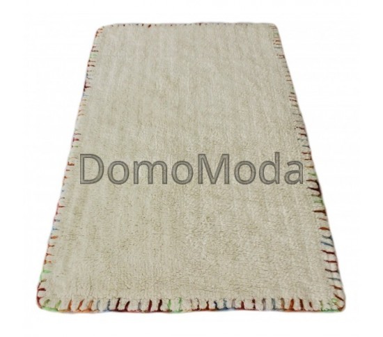 Коврик для ванной Bath Mat 16286 Ecru Купить в интернет магазине ДомоМода Коврик для ванной Bath Mat 16286 Ecru - высокое качество по лучшей цене в Украине