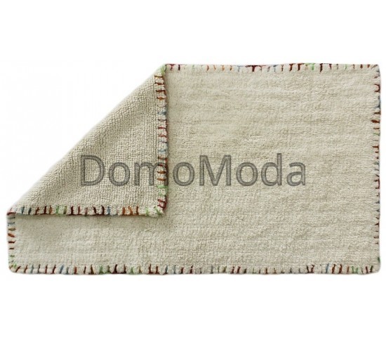 Коврик для ванной Bath Mat 16286 Ecru Купить в интернет магазине ДомоМода фото 4 Коврик для ванной Bath Mat 16286 Ecru - высокое качество по лучшей цене в Украине изображение 4.