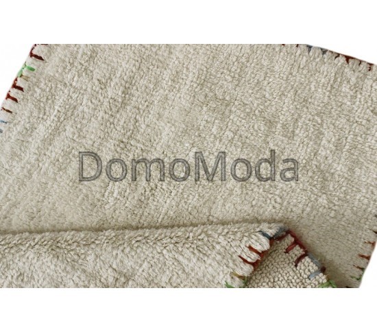 Коврик для ванной Bath Mat 16286 Ecru Купить в интернет магазине ДомоМода фото 3 Коврик для ванной Bath Mat 16286 Ecru - высокое качество по лучшей цене в Украине изображение 3.