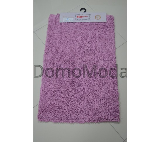 Коврик для ванной Bath Mat 81103 Pink - высокое качество по лучшей цене в Украине изображение 3.