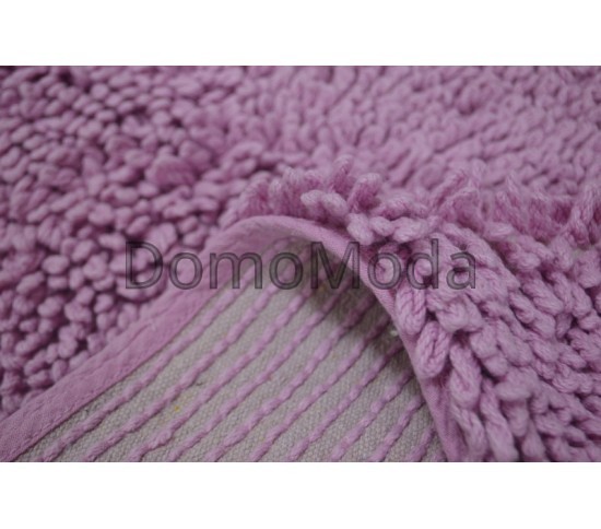 Коврик для ванной Bath Mat 81103 Pink - высокое качество по лучшей цене в Украине изображение 2.