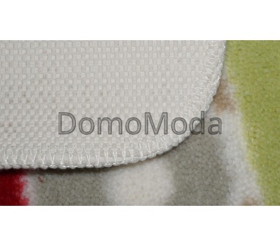 Детский ковер Baby Ship Blue Купить в интернет магазине ДомоМода фото 3 Детский ковер Baby Ship Blue - высокое качество по лучшей цене в Украине изображение 3.