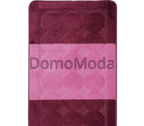 Коврик для ванной Sile Aubergine - высокое качество по лучшей цене в Украине