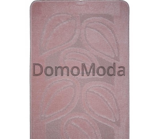 Коврик для ванной Flora Pink Купить в интернет магазине ДомоМода Коврик для ванной Flora Pink - высокое качество по лучшей цене в Украине