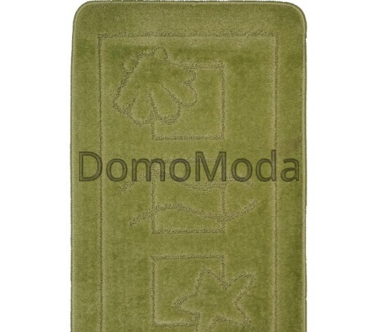 Коврик для ванной Maritime Green Купить в интернет магазине ДомоМода Коврик для ванной Maritime Green - высокое качество по лучшей цене в Украине