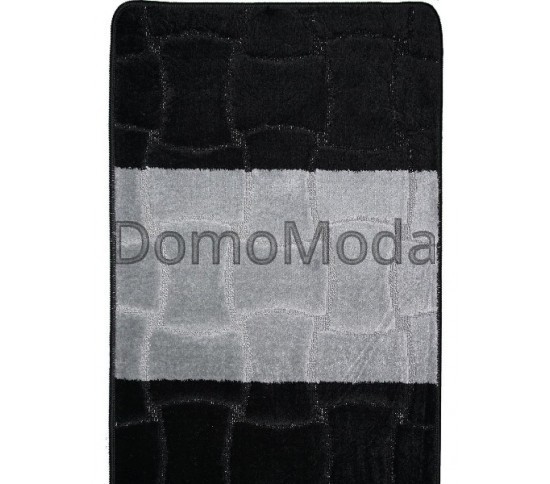 Коврик для ванной Sariyer Black - высокое качество по лучшей цене в Украине