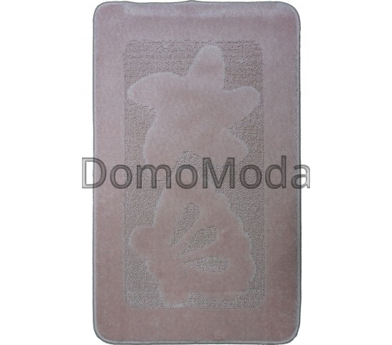 Коврик для ванной MAXIMUS SHELL PINK Купить в интернет магазине ДомоМода Коврик для ванной MAXIMUS SHELL PINK - высокое качество по лучшей цене в Украине