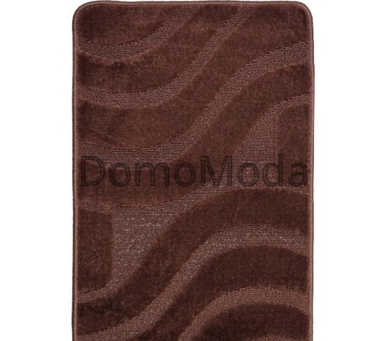 Коврик для ванной Symphony L. Brown Купить в интернет магазине ДомоМода Коврик для ванной Symphony L. Brown - высокое качество по лучшей цене в Украине