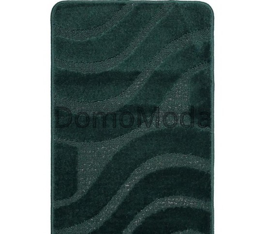 Коврик для ванной Symphony Hunter Green Купить в интернет магазине ДомоМода Коврик для ванной Symphony Hunter Green - высокое качество по лучшей цене в Украине
