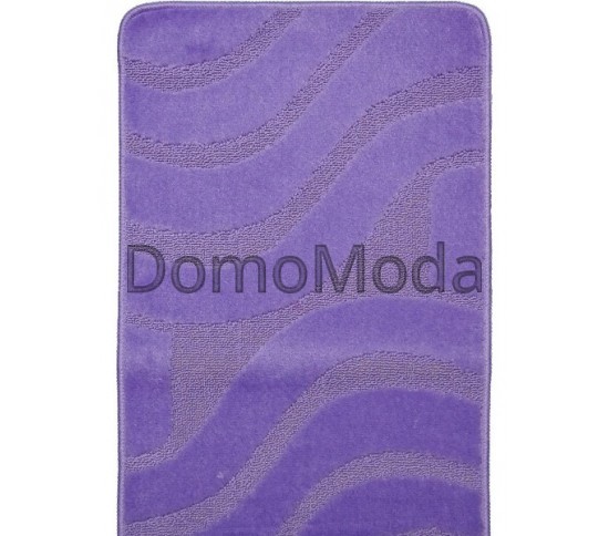 Коврик для ванной Symphony Lilac Купить в интернет магазине ДомоМода Коврик для ванной Symphony Lilac - высокое качество по лучшей цене в Украине