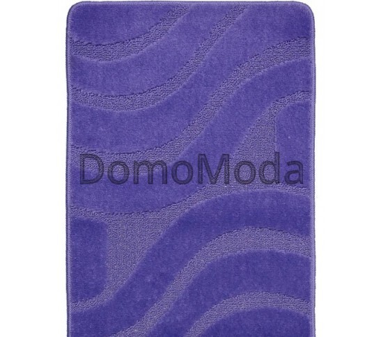 Коврик для ванной Symphony Dark Lilac - высокое качество по лучшей цене в Украине