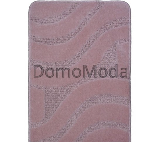 Коврик для ванной Symphony Pink Купить в интернет магазине ДомоМода Коврик для ванной Symphony Pink - высокое качество по лучшей цене в Украине