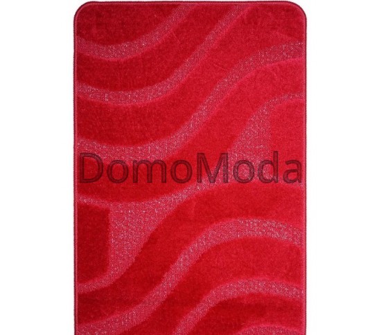 Коврик для ванной Symphony Burgundy Купить в интернет магазине ДомоМода Коврик для ванной Symphony Burgundy - высокое качество по лучшей цене в Украине
