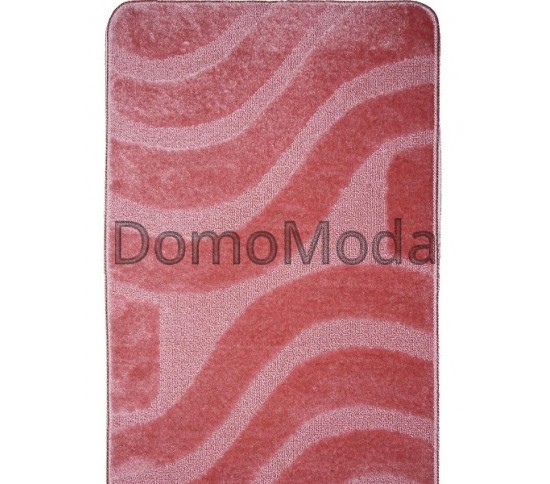 Килим для ванної Symphony Dusty Rose Купити в інтернет магазині ДомоМода Килим для ванної Symphony Dusty Rose - Висока якість за найкращою ціною в Україні