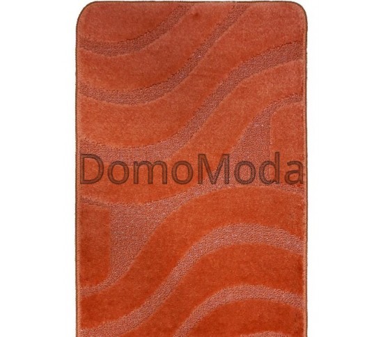 Коврик для ванной Symphony Ginger Купить в интернет магазине ДомоМода Коврик для ванной Symphony Ginger - высокое качество по лучшей цене в Украине