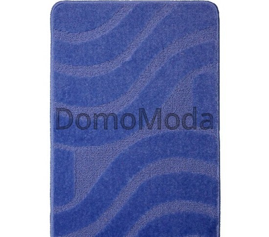 Коврик для ванной Symphony Blue Купить в интернет магазине ДомоМода Коврик для ванной Symphony Blue - высокое качество по лучшей цене в Украине