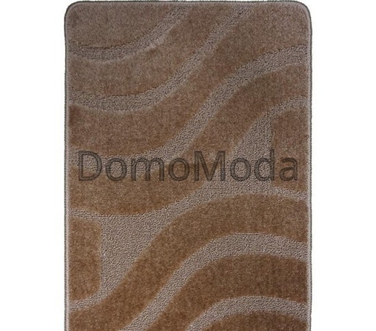 Коврик для ванной Symphony Light Brown - высокое качество по лучшей цене в Украине