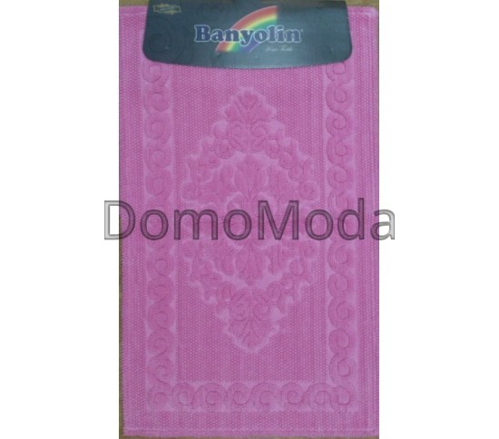 Килим для ванної Silver SCTN03 Bordo Купити в інтернет магазині ДомоМода Килим для ванної Silver SCTN03 Bordo - Висока якість за найкращою ціною в Україні