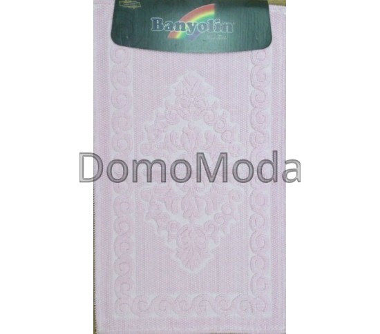 Коврик для ванной Silver SCTN03 Pink - высокое качество по лучшей цене в Украине