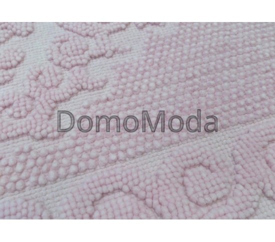 Коврик для ванной Silver SCTN03 Pink - высокое качество по лучшей цене в Украине изображение 2.