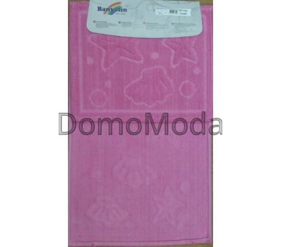 Коврик для ванной Silver SCTN04 Bordo Купить в интернет магазине ДомоМода фото 3 Коврик для ванной Silver SCTN04 Bordo - высокое качество по лучшей цене в Украине изображение 3.