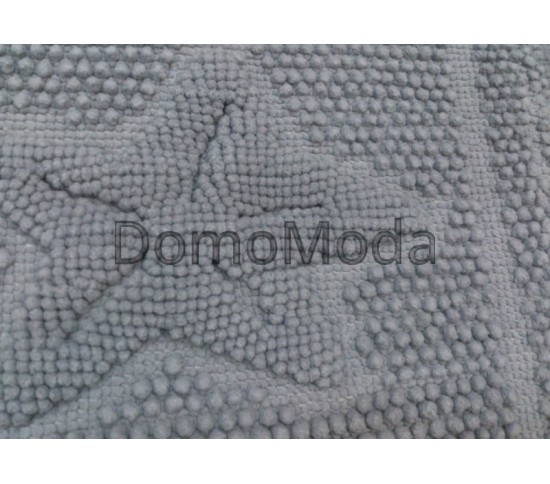 Коврик для ванной Silver SCTN04 Volkan - высокое качество по лучшей цене в Украине изображение 2.