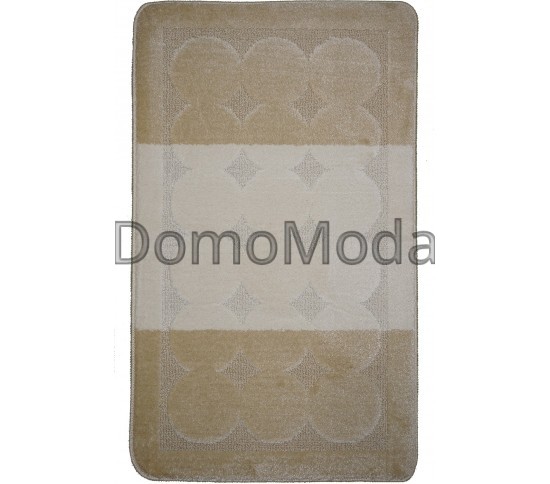 Коврик для ванной Edremit Beige - высокое качество по лучшей цене в Украине