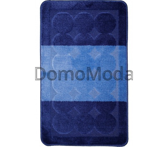 Коврик для ванной Edremit D.BLUE - высокое качество по лучшей цене в Украине