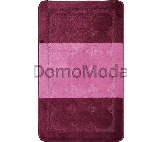 Коврик для ванной Edremit DUSTY ROSE - высокое качество по лучшей цене в Украине