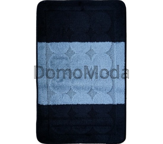 Коврик для ванной Edremit BLACK Купить в интернет магазине ДомоМода Коврик для ванной Edremit BLACK - высокое качество по лучшей цене в Украине