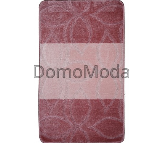 Коврик для ванной Erdek Dusty Rose Купить в интернет магазине ДомоМода Коврик для ванной Erdek Dusty Rose - высокое качество по лучшей цене в Украине