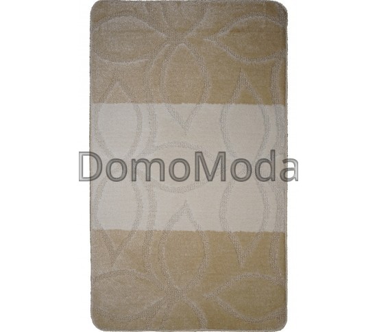Килим для ванної Erdek Beige Купити в інтернет магазині ДомоМода Килим для ванної Erdek Beige - Висока якість за найкращою ціною в Україні