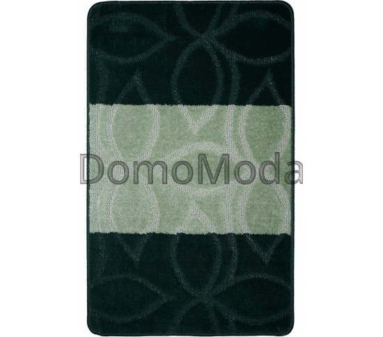 Коврик для ванной Erdek Hunter Green Купить в интернет магазине ДомоМода Коврик для ванной Erdek Hunter Green - высокое качество по лучшей цене в Украине