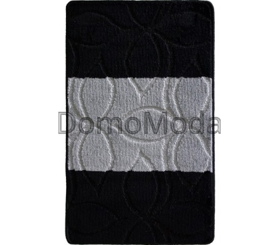 Килим для ванної Erdek BLACK - Висока якість за найкращою ціною в Україні