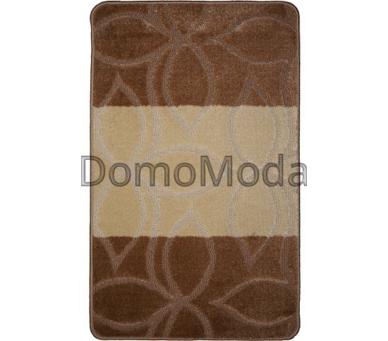 Коврик для ванной Erdek  Light Brown Купить в интернет магазине ДомоМода Коврик для ванной Erdek  Light Brown - высокое качество по лучшей цене в Украине