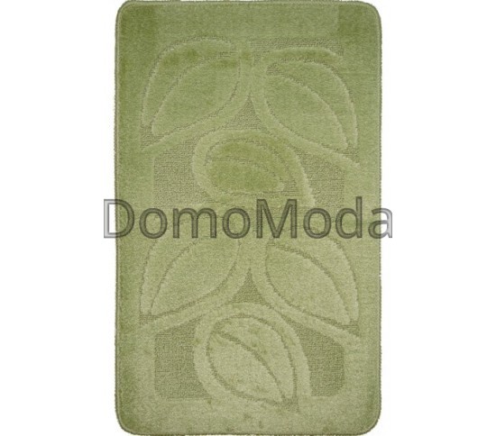 Коврик для ванной FLORA Green Купить в интернет магазине ДомоМода Коврик для ванной FLORA Green - высокое качество по лучшей цене в Украине