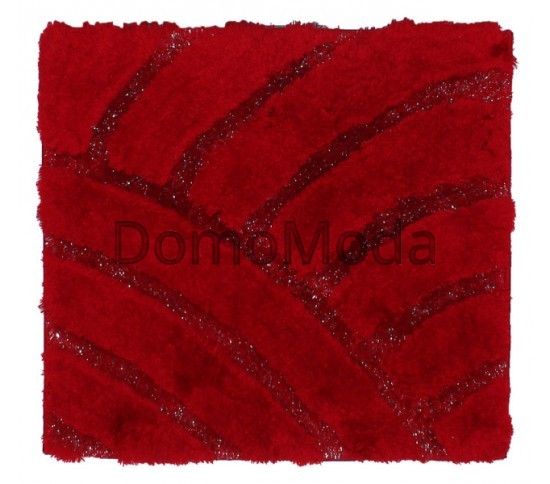 Коврик для ванной Karya bordo - высокое качество по лучшей цене в Украине изображение 2.