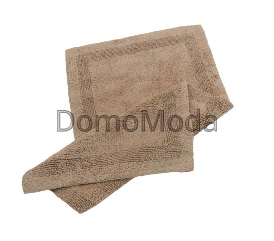 Килим для ванної SUPER INSIDE 5246 New beige - Висока якість за найкращою ціною в Україні зображення 5.