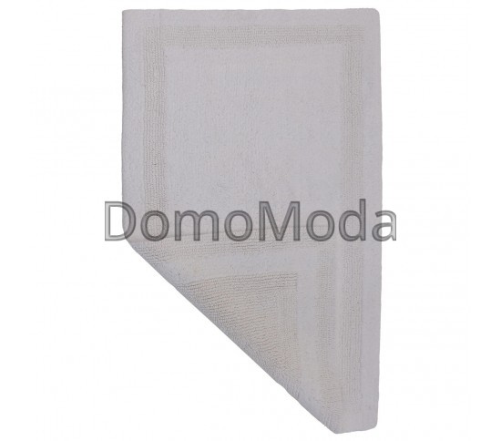 Коврик для ванной SUPER INSIDE 5246 New white Купить в интернет магазине ДомоМода фото 5 Коврик для ванной SUPER INSIDE 5246 New white - высокое качество по лучшей цене в Украине изображение 5.