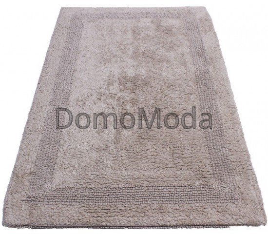 Килим для ванної Indian Handmade Inside RIS-BTH-5246 Lt. Brown - Висока якість за найкращою ціною в Україні