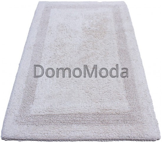 Килим для ванної Indian Handmade Inside RIS-BTH-5246 ivory - Висока якість за найкращою ціною в Україні