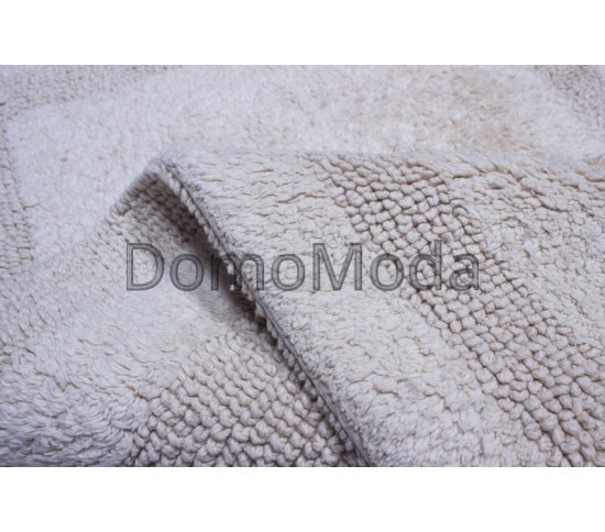 Килим для ванної Indian Handmade Inside RIS-BTH-5246 ivory - Висока якість за найкращою ціною в Україні зображення 3.