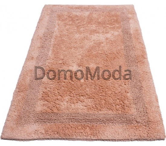 Коврик для ванной Indian Handmade Inside RIS-BTH-5246 orange - высокое качество по лучшей цене в Украине