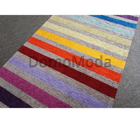 Коврик для ванной комнаты Laos 0039-999XS Купить в интернет магазине ДомоМода фото 4 Коврик для ванной комнаты Laos 0039-999XS - высокое качество по лучшей цене в Украине изображение 4.