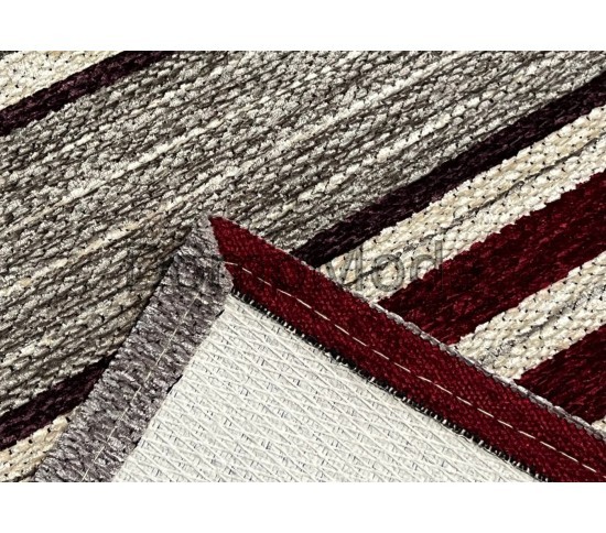 Килимок для ванної кімнати Laos 0041 Купити в інтернет магазині ДомоМода фото 3 Килимок для ванної кімнати Laos 0041 - Висока якість за найкращою ціною в Україні зображення 3.