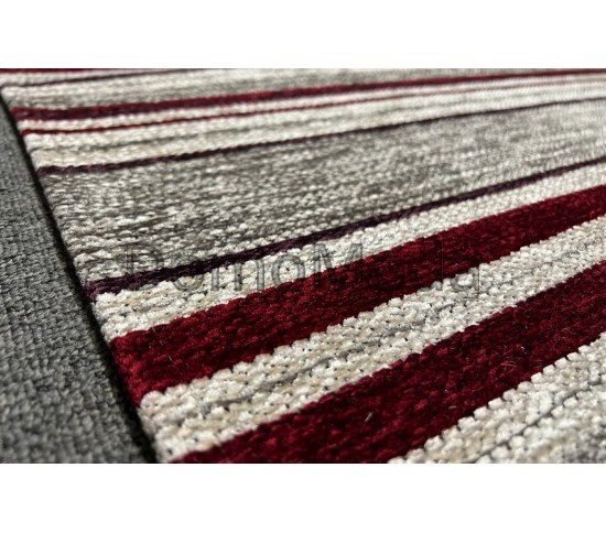 Килимок для ванної кімнати Laos 0041 Купити в інтернет магазині ДомоМода фото 2 Килимок для ванної кімнати Laos 0041 - Висока якість за найкращою ціною в Україні зображення 2.