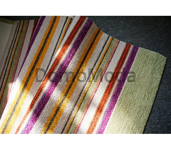 Коврик для ванной комнаты Laos 0046-999XS Купить в интернет магазине ДомоМода фото 3 Коврик для ванной комнаты Laos 0046-999XS - высокое качество по лучшей цене в Украине изображение 3.