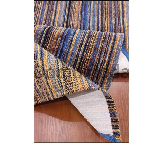 Коврик для ванной комнаты Laos 0051 Купить в интернет магазине ДомоМода фото 2 Коврик для ванной комнаты Laos 0051 - высокое качество по лучшей цене в Украине изображение 2.