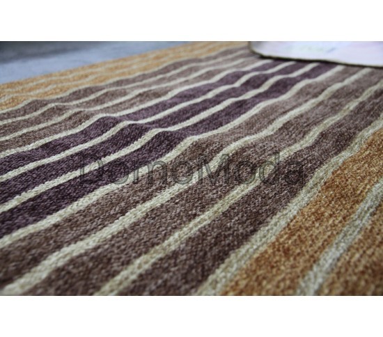 Коврик для ванной комнаты Laos 0065-999xs Купить в интернет магазине ДомоМода фото 2 Коврик для ванной комнаты Laos 0065-999xs - высокое качество по лучшей цене в Украине изображение 2.