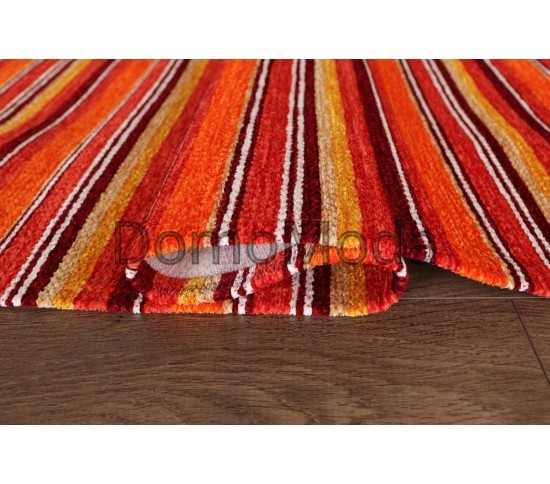 Коврик для ванной комнаты Laos 0178 Купить в интернет магазине ДомоМода фото 4 Коврик для ванной комнаты Laos 0178 - высокое качество по лучшей цене в Украине изображение 4.